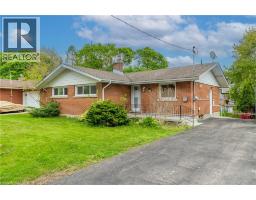 110 STONYBROOK Drive Unit# Upper, kitchener, Ontario