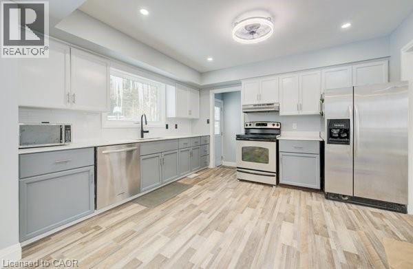 659 Gladstone Drive, Woodstock, Ontario  N4S 5S7 - Photo 16 - 40794038