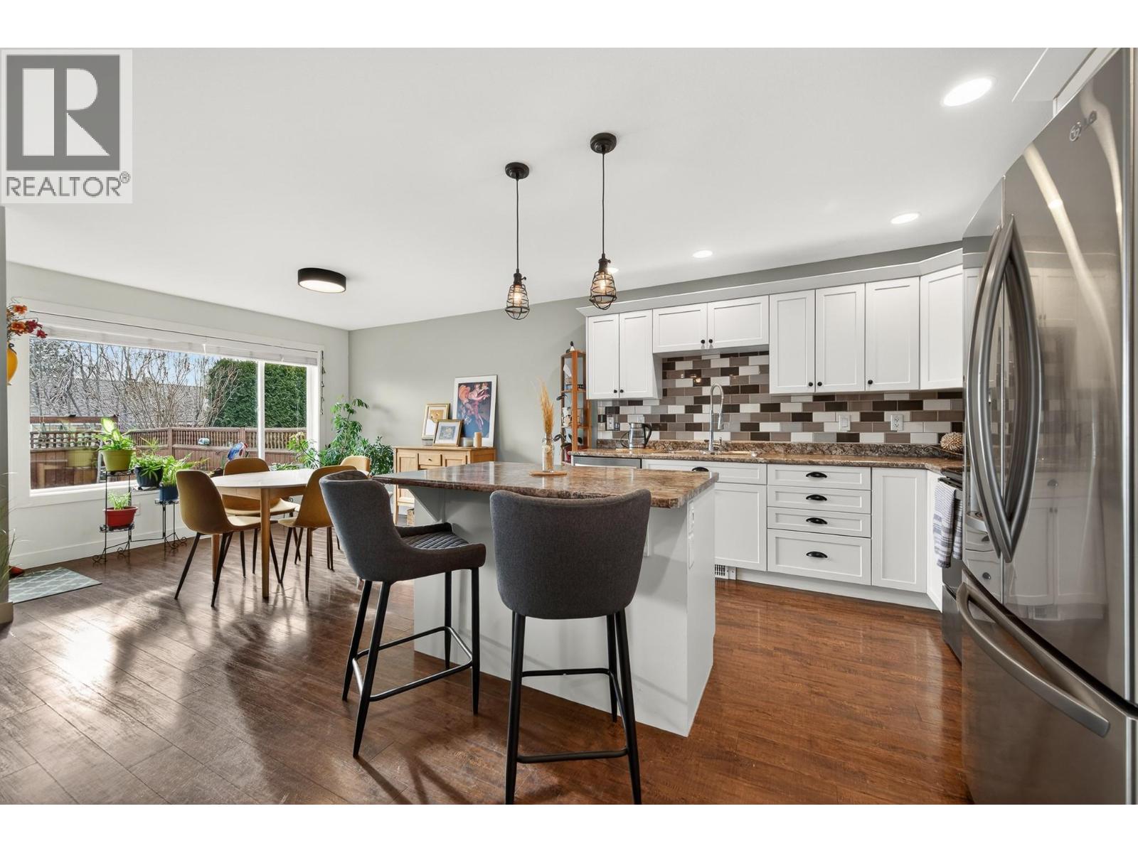 3031 Westsyde Road Unit# 17, Kamloops, British Columbia  V2B 0E4 - Photo 7 - 10374358