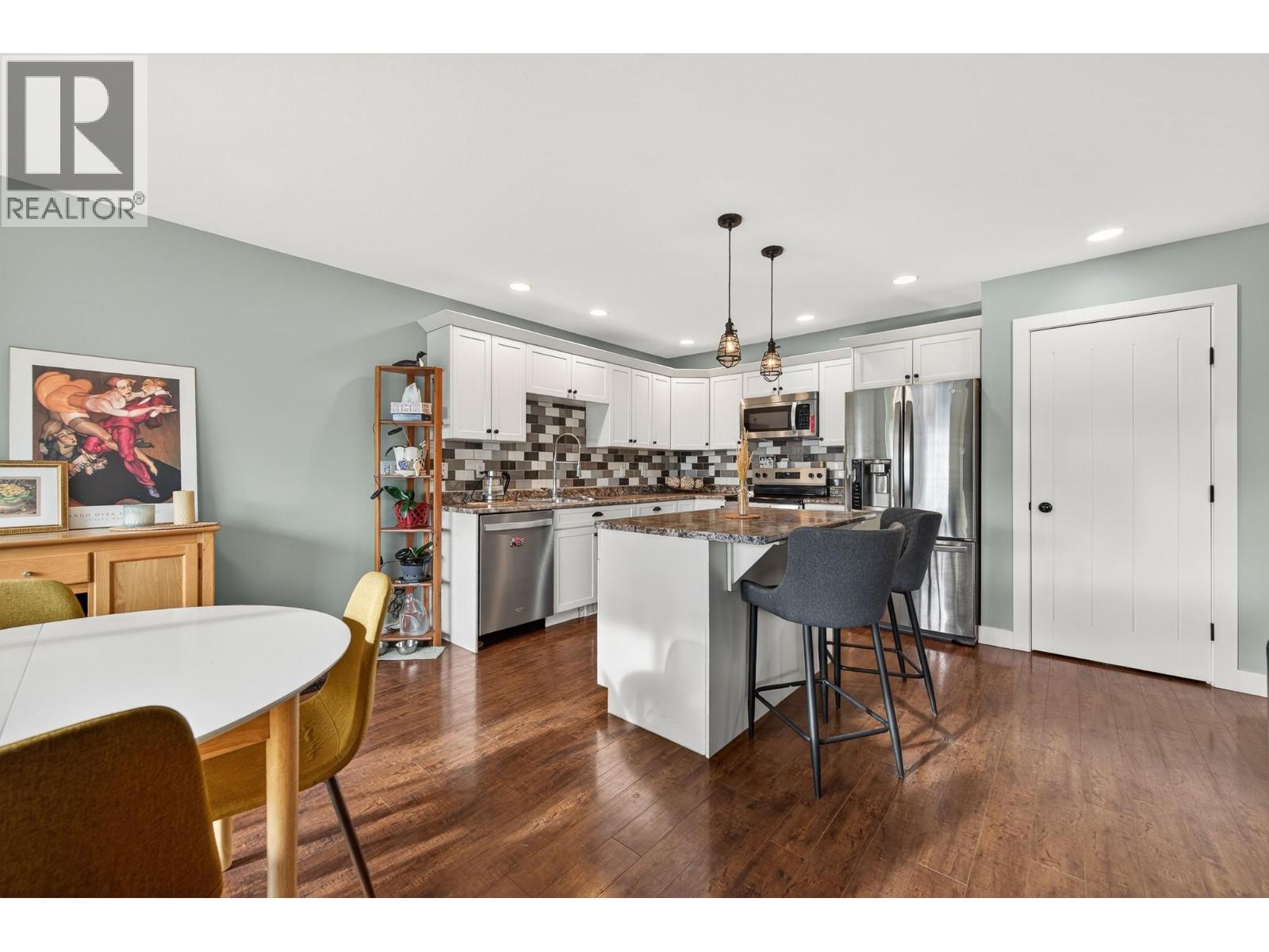 3031 Westsyde Road Unit# 17, Kamloops, British Columbia  V2B 0E4 - Photo 8 - 10374358