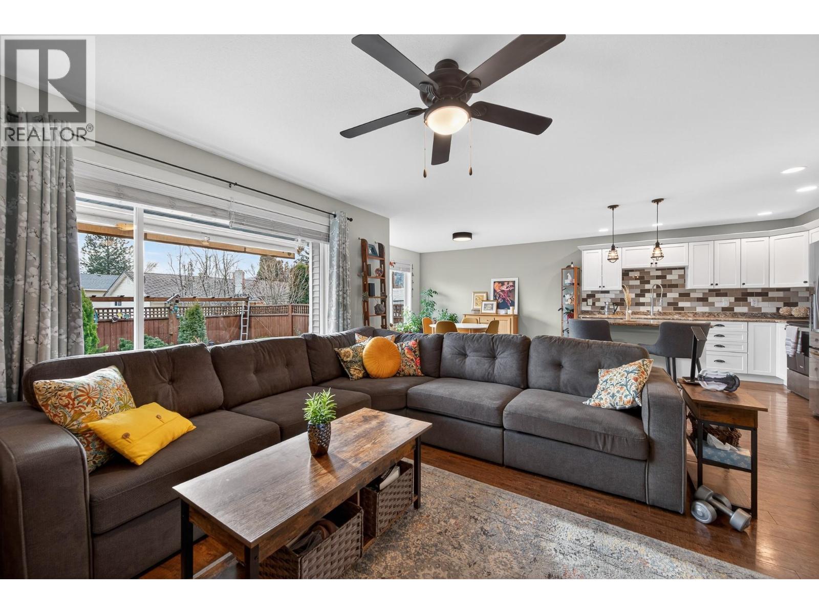 3031 Westsyde Road Unit# 17, Kamloops, British Columbia  V2B 0E4 - Photo 5 - 10374358