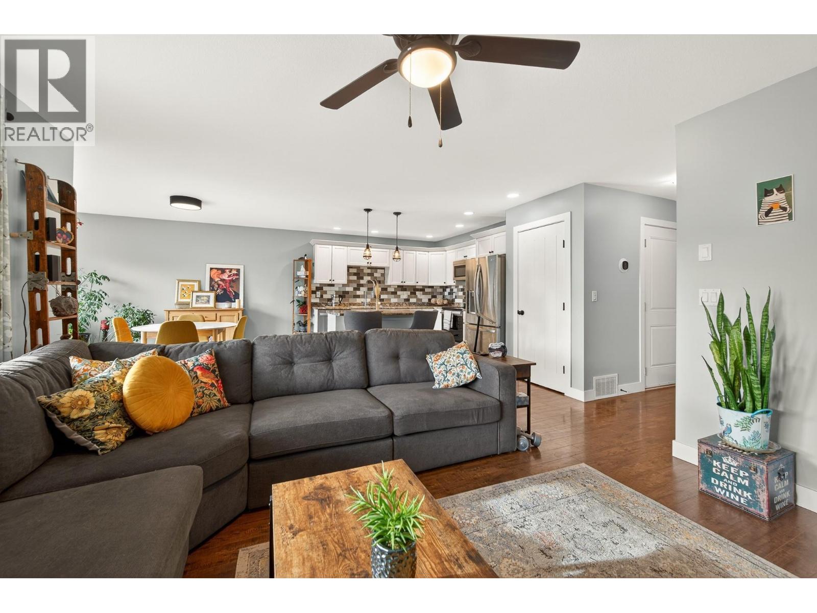 3031 Westsyde Road Unit# 17, Kamloops, British Columbia  V2B 0E4 - Photo 6 - 10374358