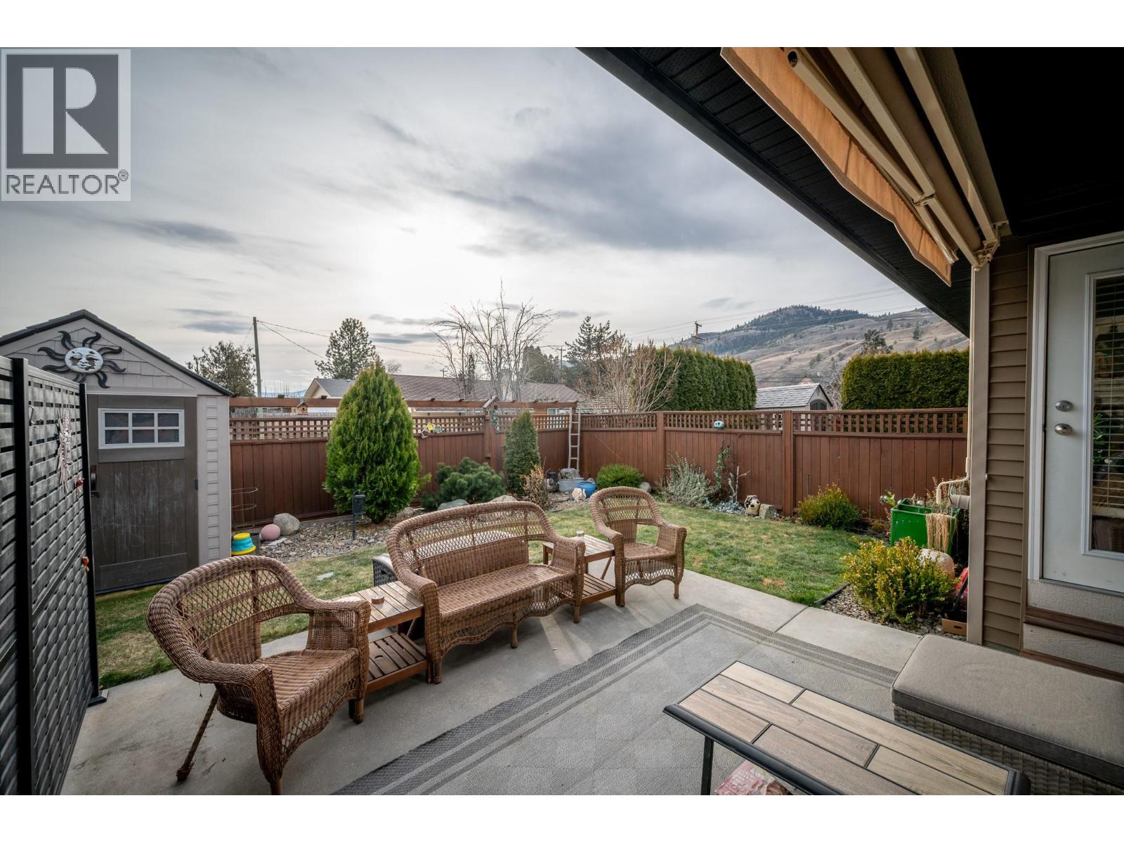 3031 Westsyde Road Unit# 17, Kamloops, British Columbia  V2B 0E4 - Photo 22 - 10374358