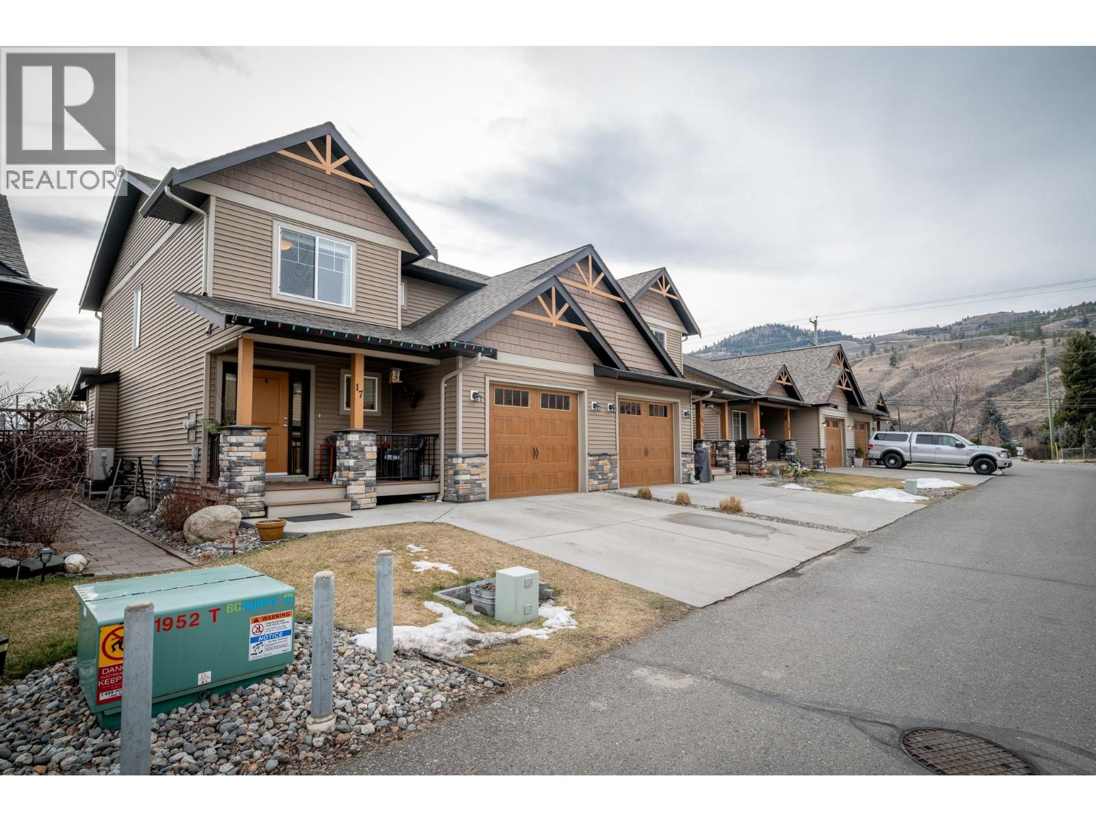 3031 Westsyde Road Unit# 17, Kamloops, British Columbia  V2B 0E4 - Photo 24 - 10374358