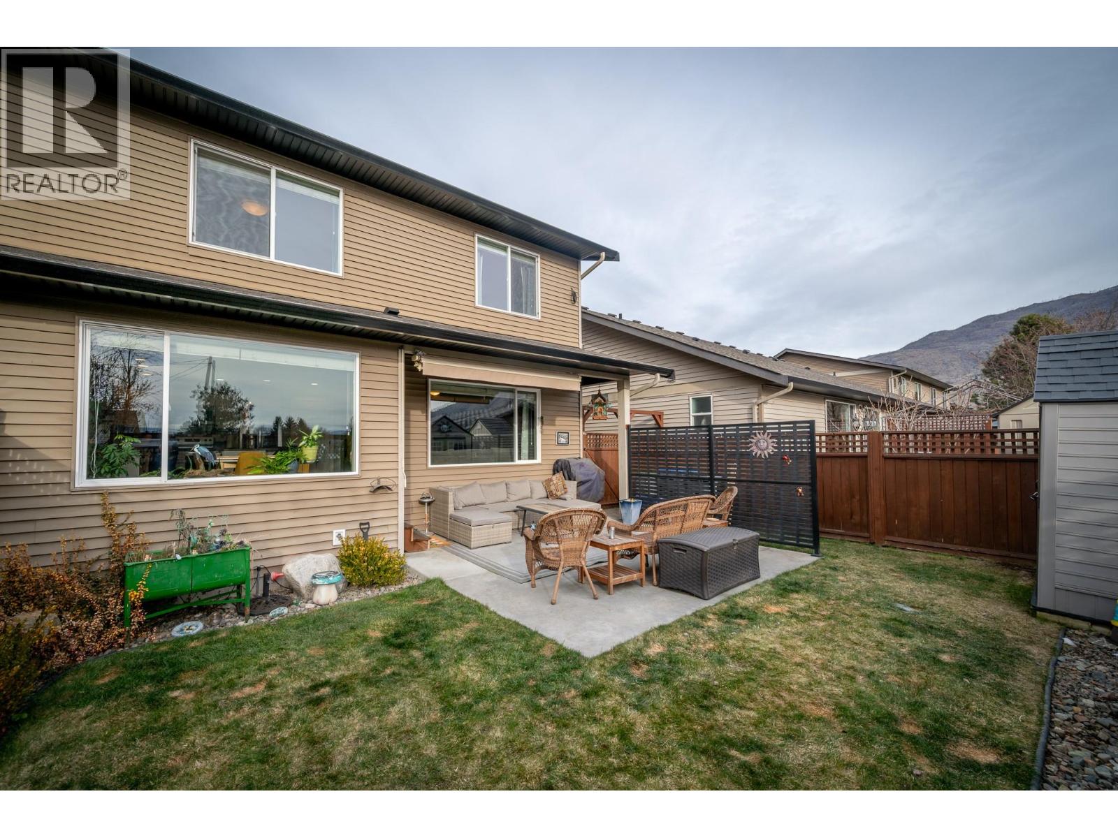 3031 Westsyde Road Unit# 17, Kamloops, British Columbia  V2B 0E4 - Photo 23 - 10374358