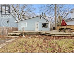 13 WILBERFORCE Avenue, Niagara-on-the-Lake, Ontario