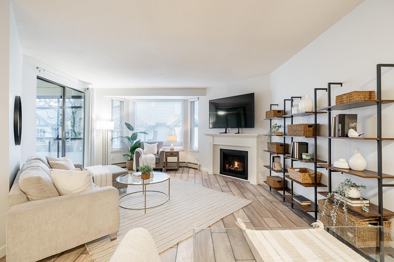 312 15300 17 Avenue, Surrey, British Columbia  V4A 8Y6 - Photo 9 - R3084590