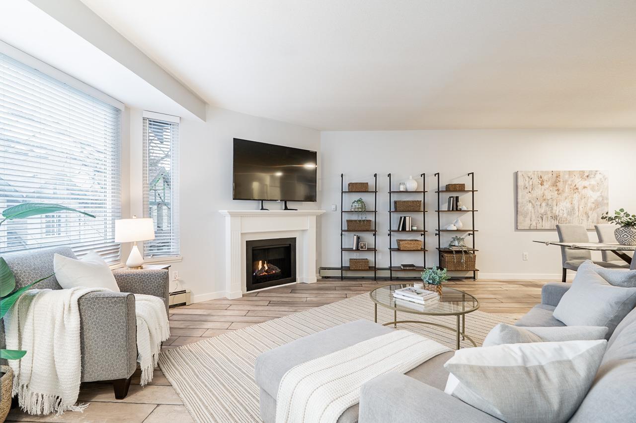 312 15300 17 Avenue, Surrey, British Columbia  V4A 8Y6 - Photo 12 - R3084590