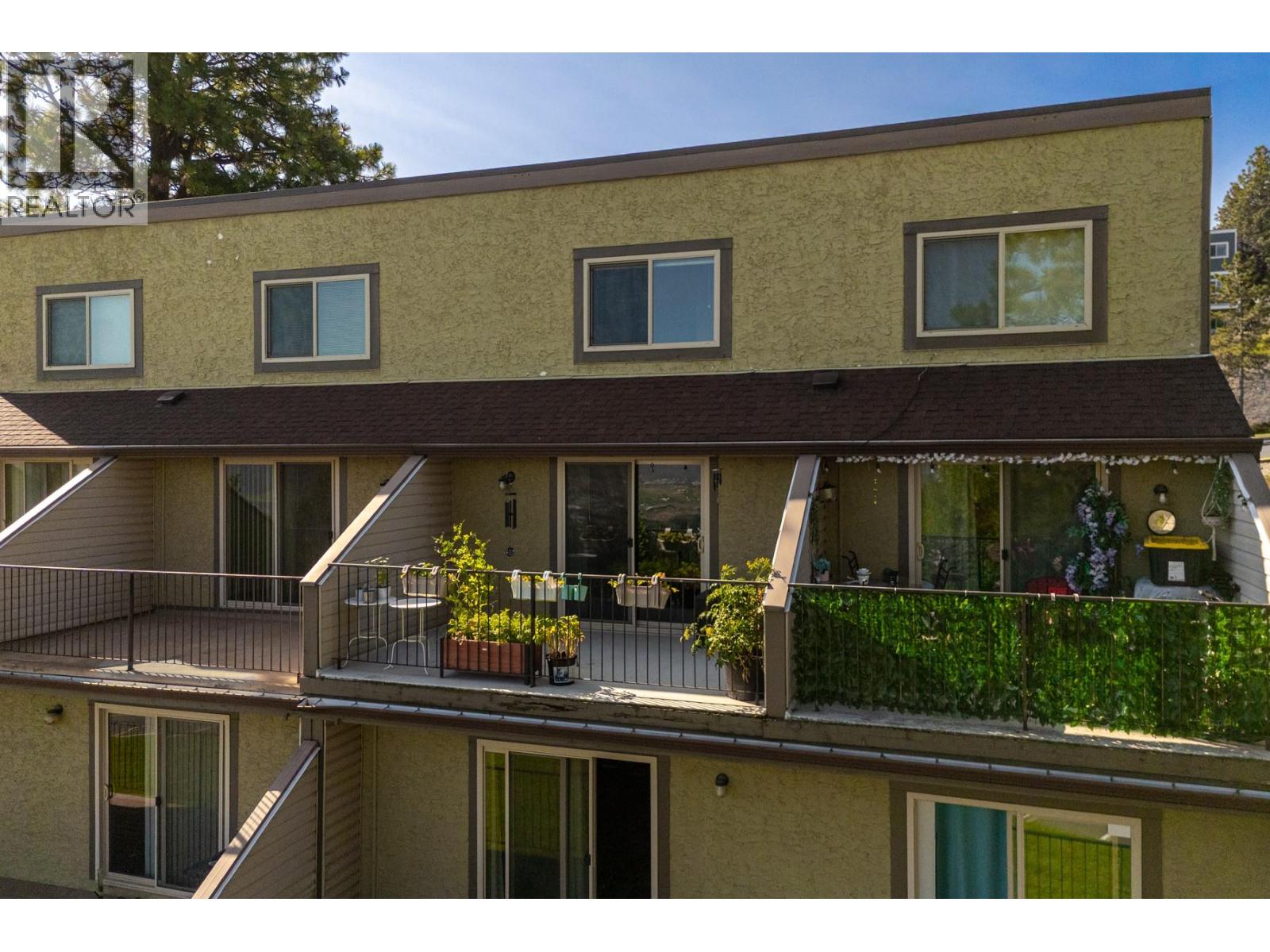 1750 Summit Drive Drive Unit# 80, Kamloops, British Columbia V2E 0C9 - Photo 31 - 10374370