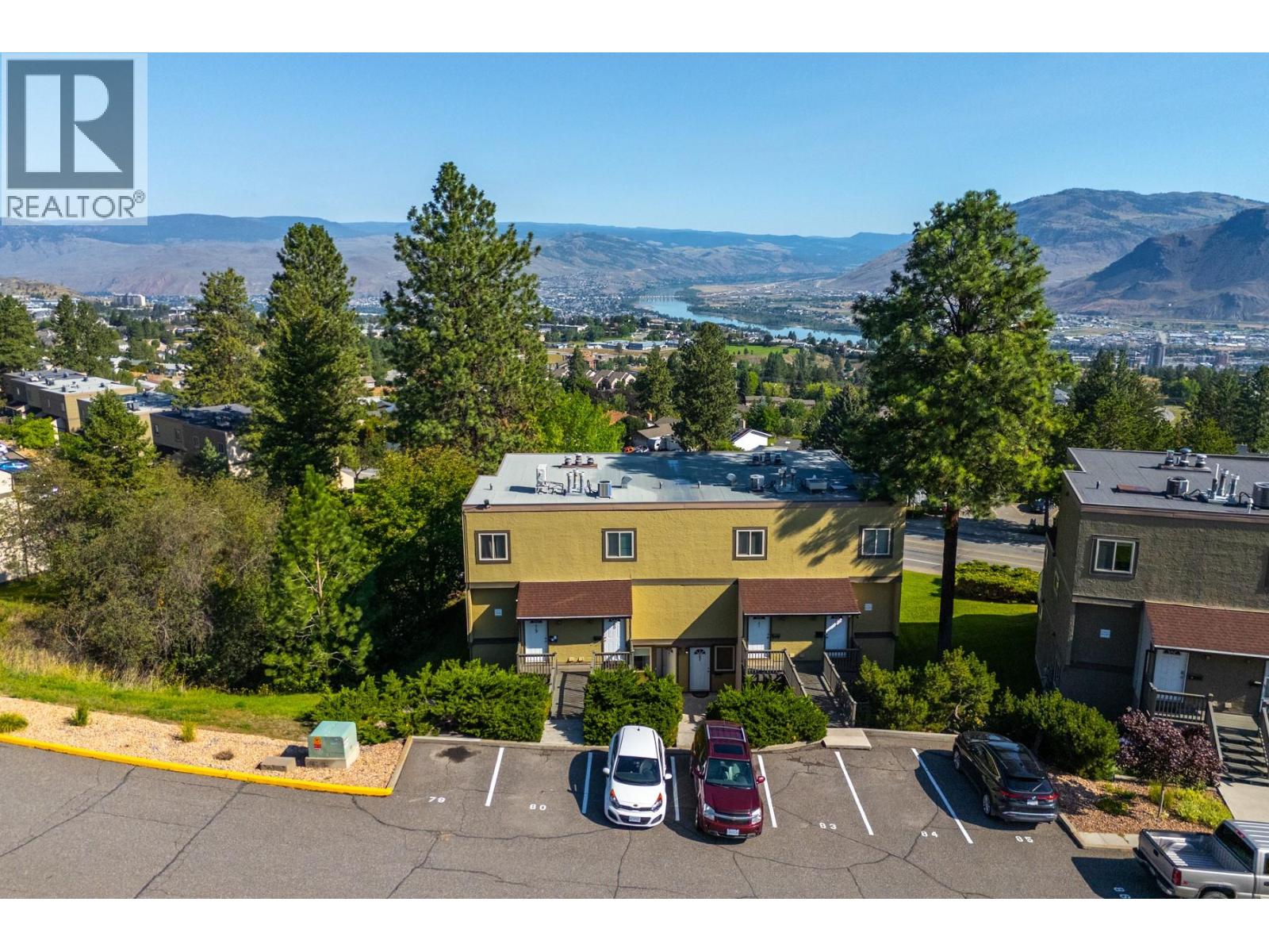 1750 Summit Drive Drive Unit# 80, Kamloops, British Columbia V2E 0C9 - Photo 34 - 10374370