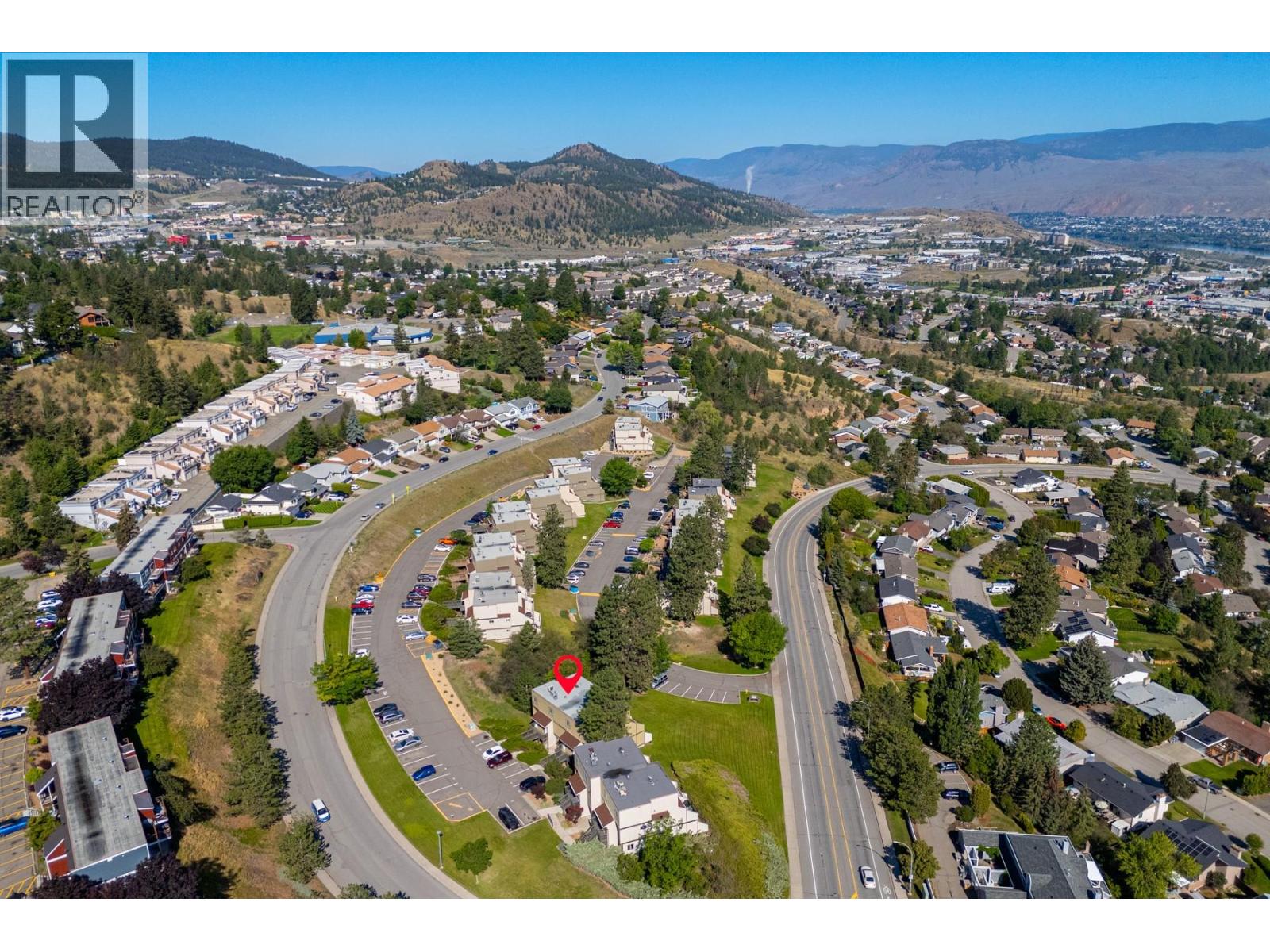 1750 Summit Drive Drive Unit# 80, Kamloops, British Columbia V2E 0C9 - Photo 43 - 10374370