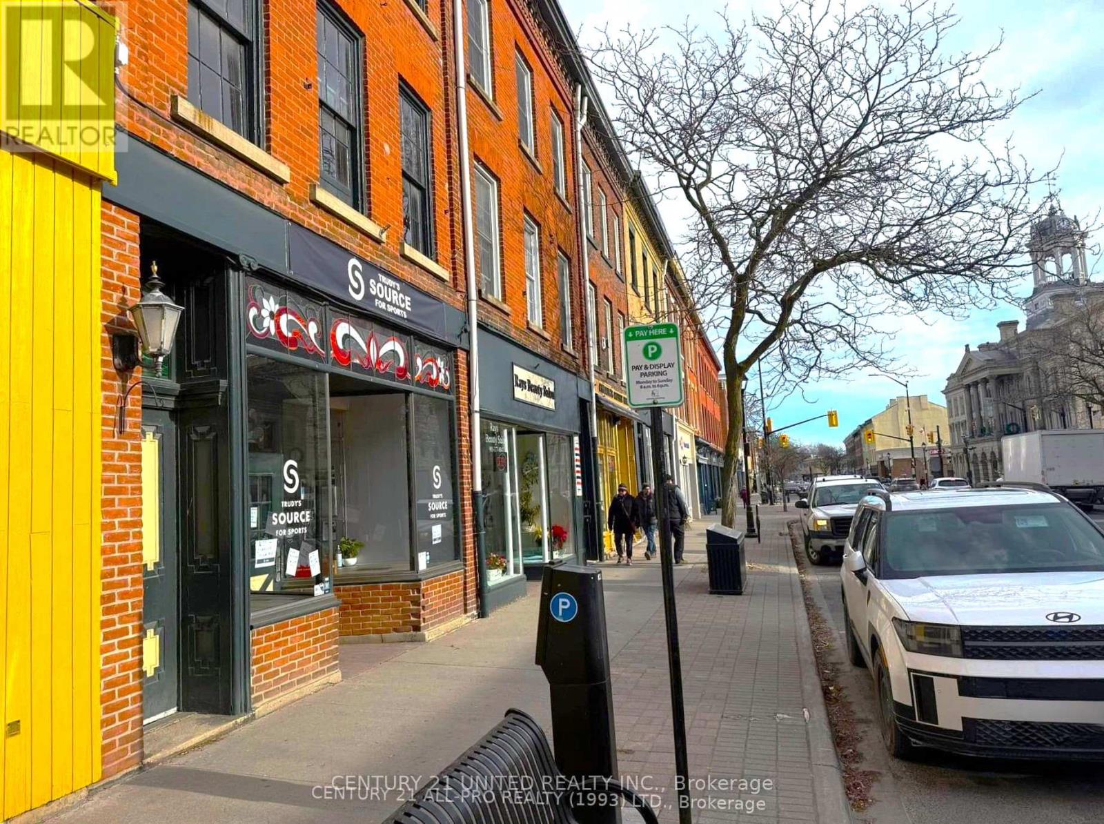 A - 84 King Street W, Cobourg, Ontario  K9A 2M3 - Photo 10 - X12743522