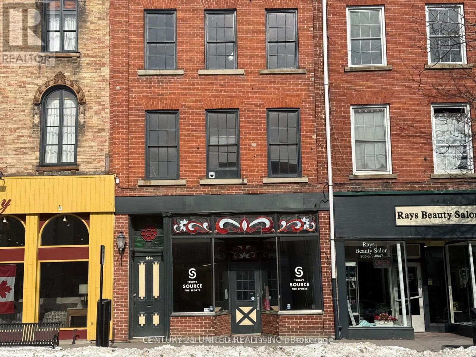 A - 84 King Street W, Cobourg, Ontario  K9A 2M3 - Photo 14 - X12743522