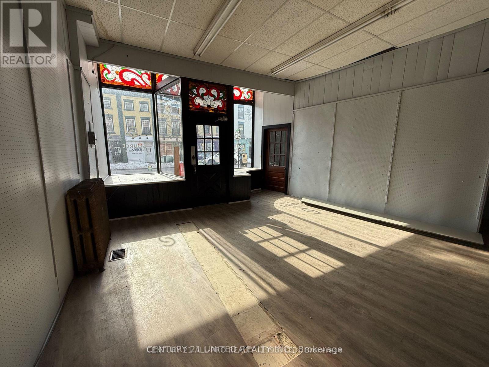 A - 84 King Street W, Cobourg, Ontario  K9A 2M3 - Photo 2 - X12743522