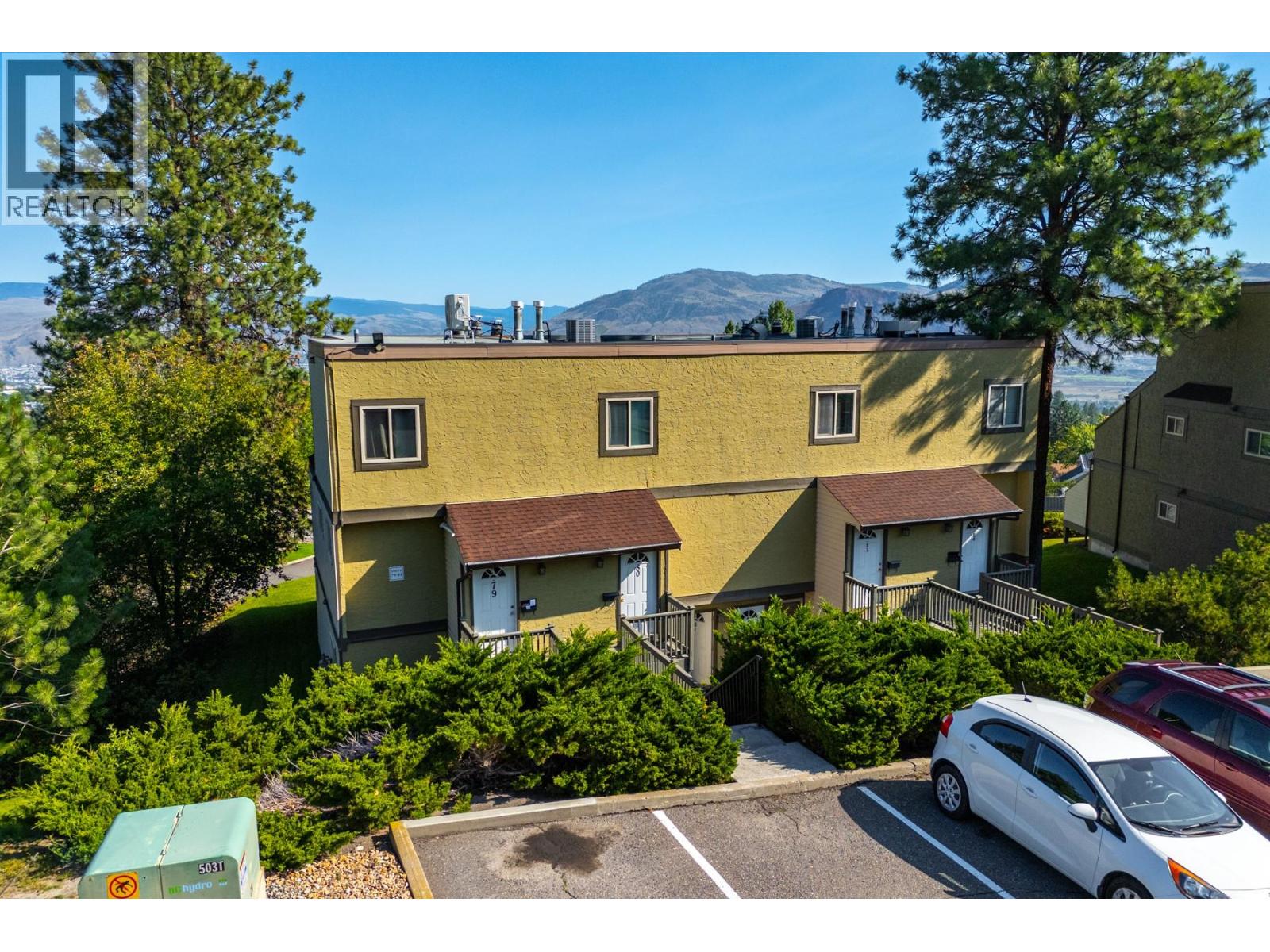 1750 Summit Drive Drive Unit# 80, Kamloops, British Columbia V2E 0C9 - Photo 28 - 10374370