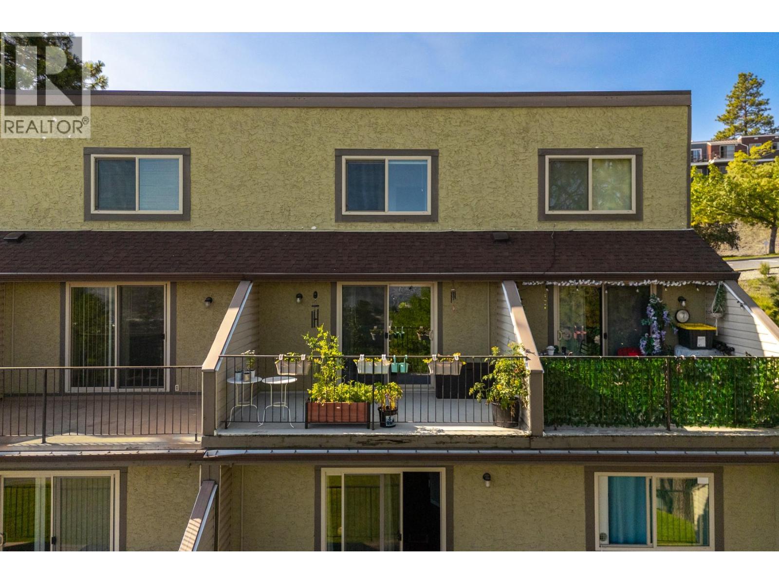 1750 Summit Drive Drive Unit# 80, Kamloops, British Columbia V2E 0C9 - Photo 32 - 10374370