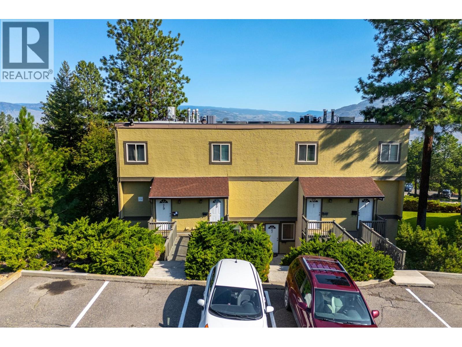 1750 Summit Drive Drive Unit# 80, Kamloops, British Columbia V2E 0C9 - Photo 27 - 10374370