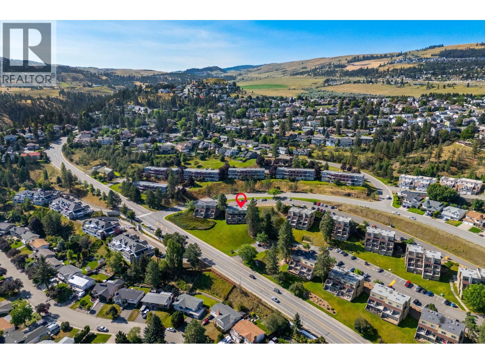 1750 Summit Drive Drive Unit# 80, Kamloops, British Columbia V2E 0C9 - Photo 44 - 10374370