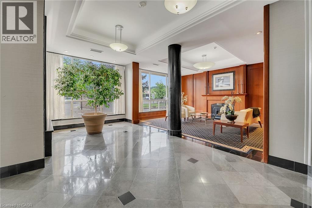 1770 Main Street W Unit# 105, Hamilton, Ontario  L8S 1H1 - Photo 10 - 40801527