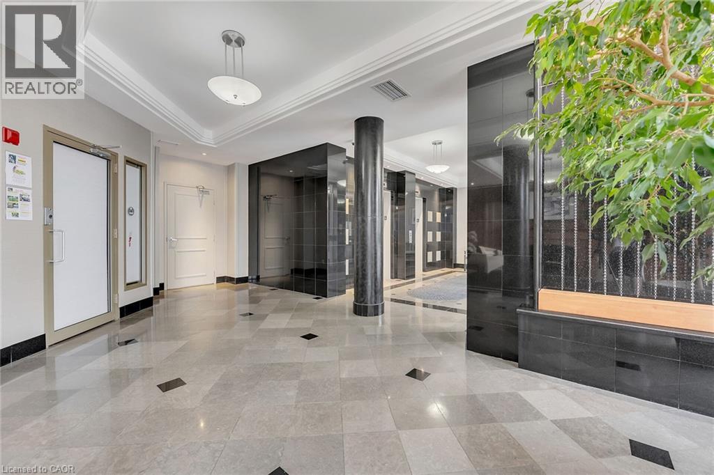 1770 Main Street W Unit# 105, Hamilton, Ontario  L8S 1H1 - Photo 8 - 40801527