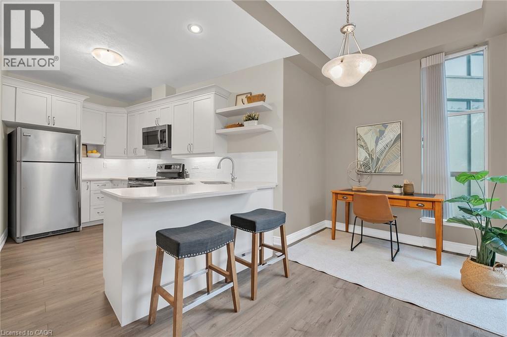 1770 Main Street W Unit# 105, Hamilton, Ontario  L8S 1H1 - Photo 19 - 40801527