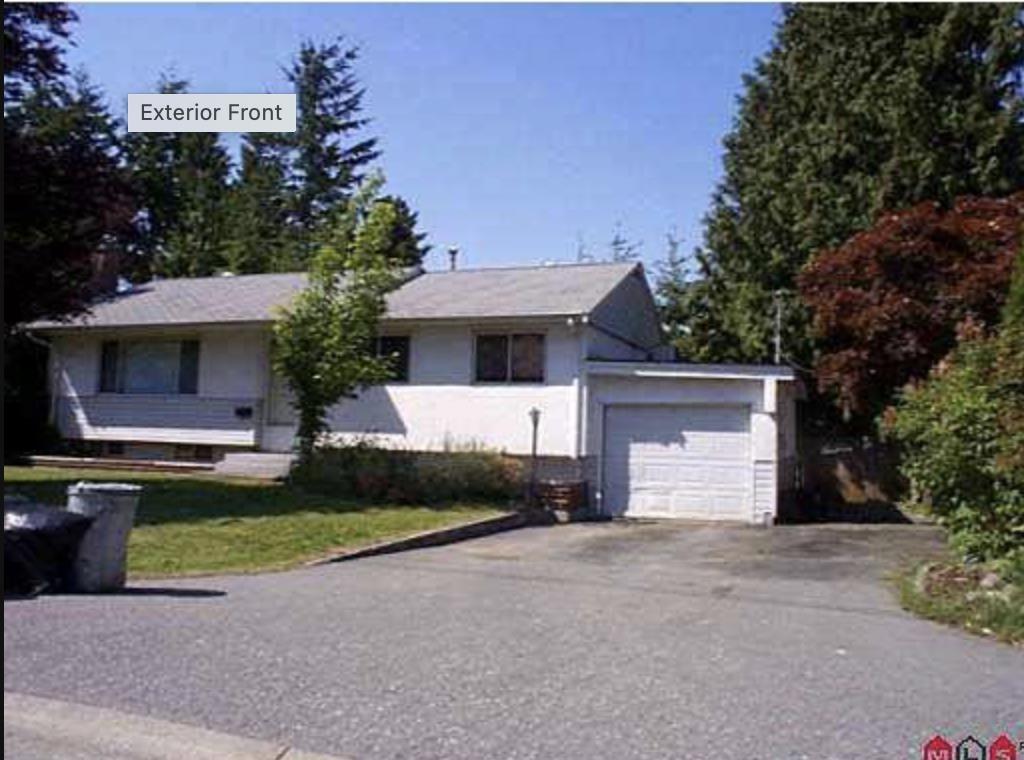 12523 99 Avenue, Surrey, British Columbia  V3V 2P4 - Photo 1 - R3084446