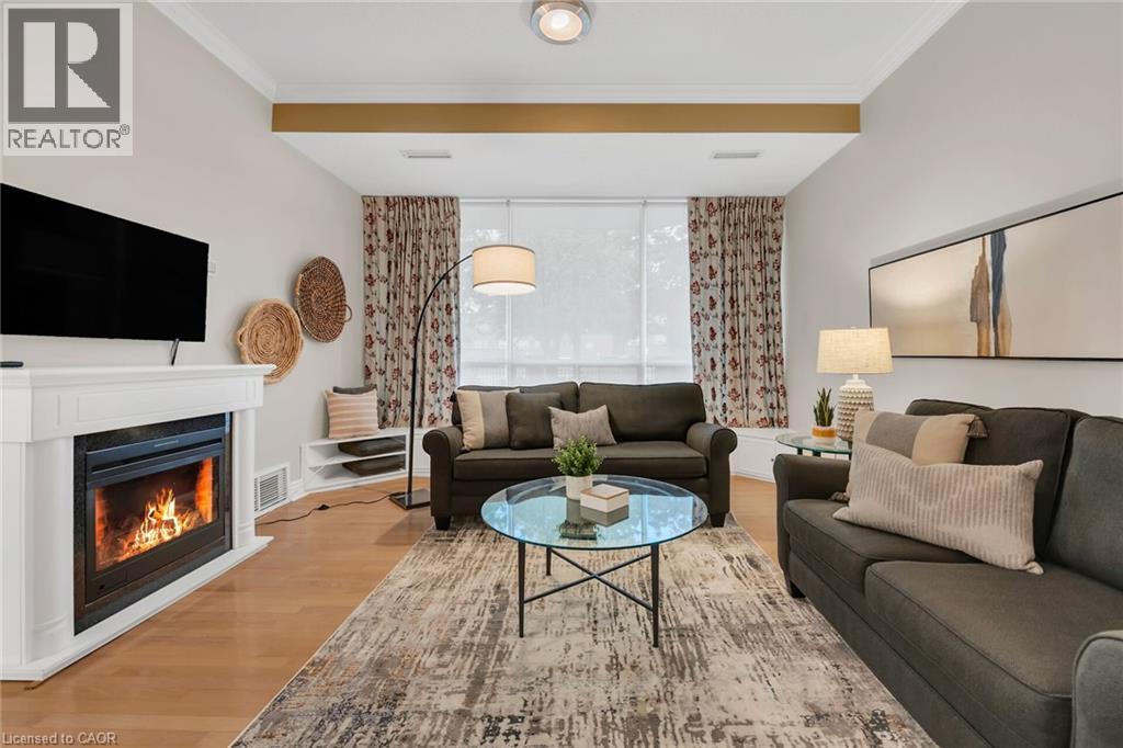 1770 Main Street W Unit# 105, Hamilton, Ontario  L8S 1H1 - Photo 23 - 40801527