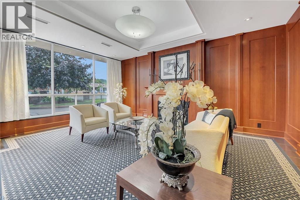 1770 Main Street W Unit# 105, Hamilton, Ontario  L8S 1H1 - Photo 5 - 40801527