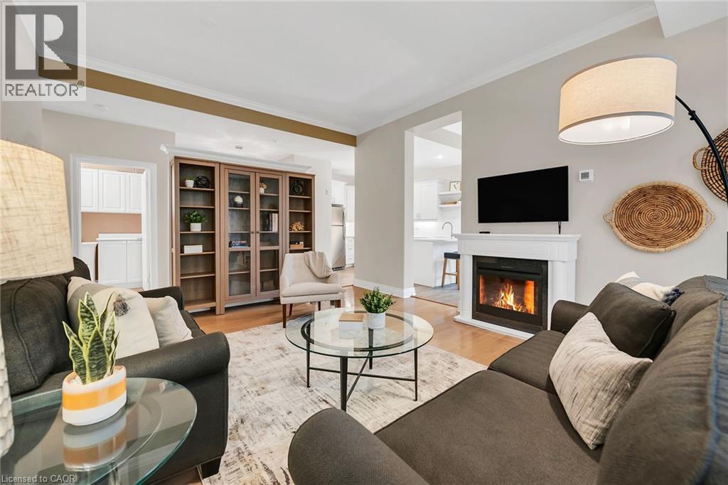 1770 Main Street W Unit# 105, Hamilton, Ontario  L8S 1H1 - Photo 25 - 40801527