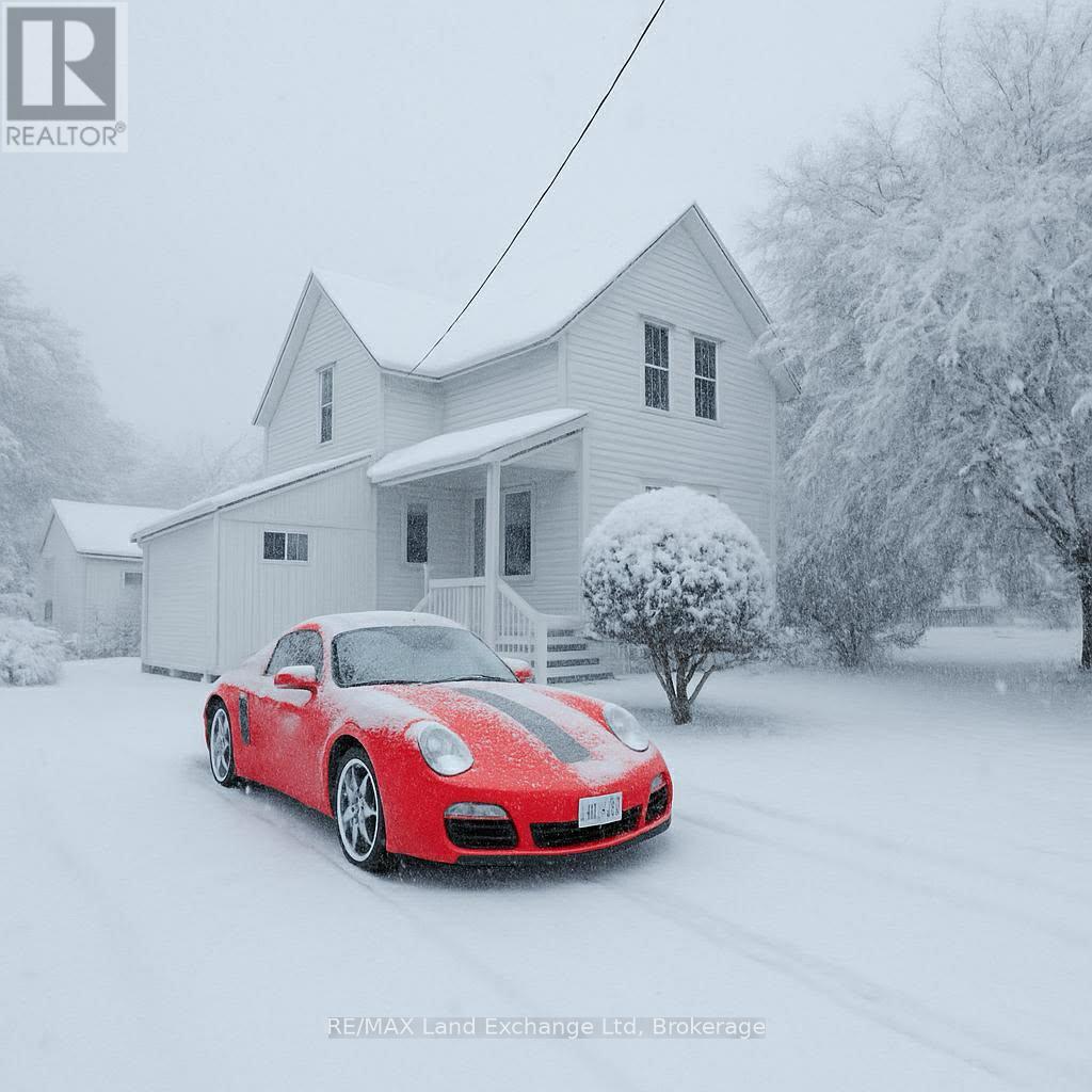 81 Patrick Street E, North Huron, Ontario N0G 2W0 - Photo 17 - X12743606