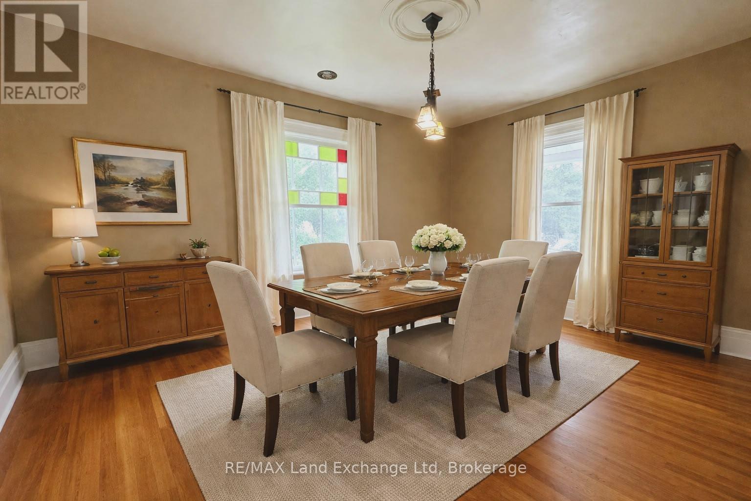 81 Patrick Street E, North Huron, Ontario N0G 2W0 - Photo 6 - X12743606