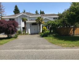 1388 LEE STREET, White Rock, British Columbia