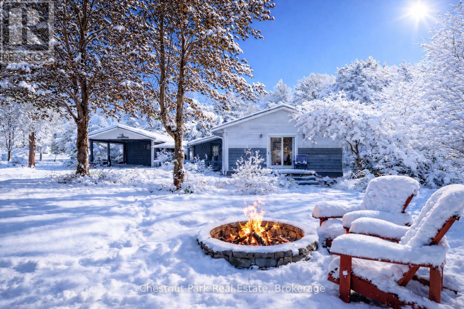 1047 NAISMITH ROAD E, Bracebridge, Ontario