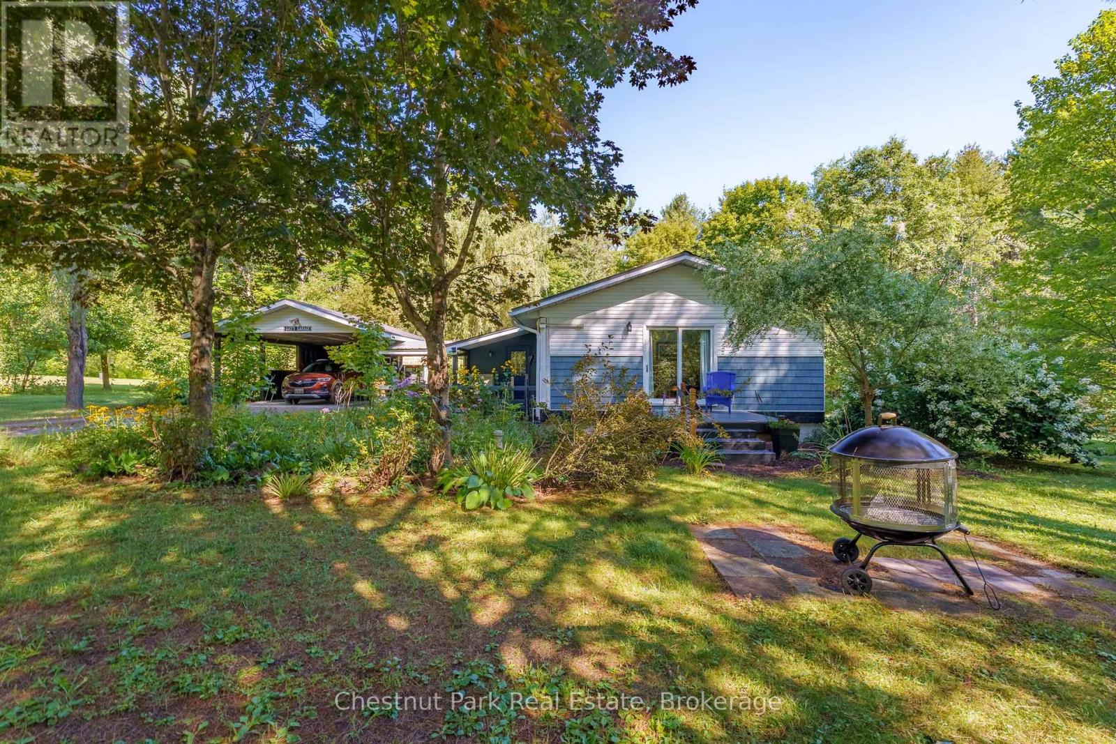 1047 Naismith Road E, Bracebridge (Macaulay), Ontario  P1L 1X4 - Photo 6 - X12743662