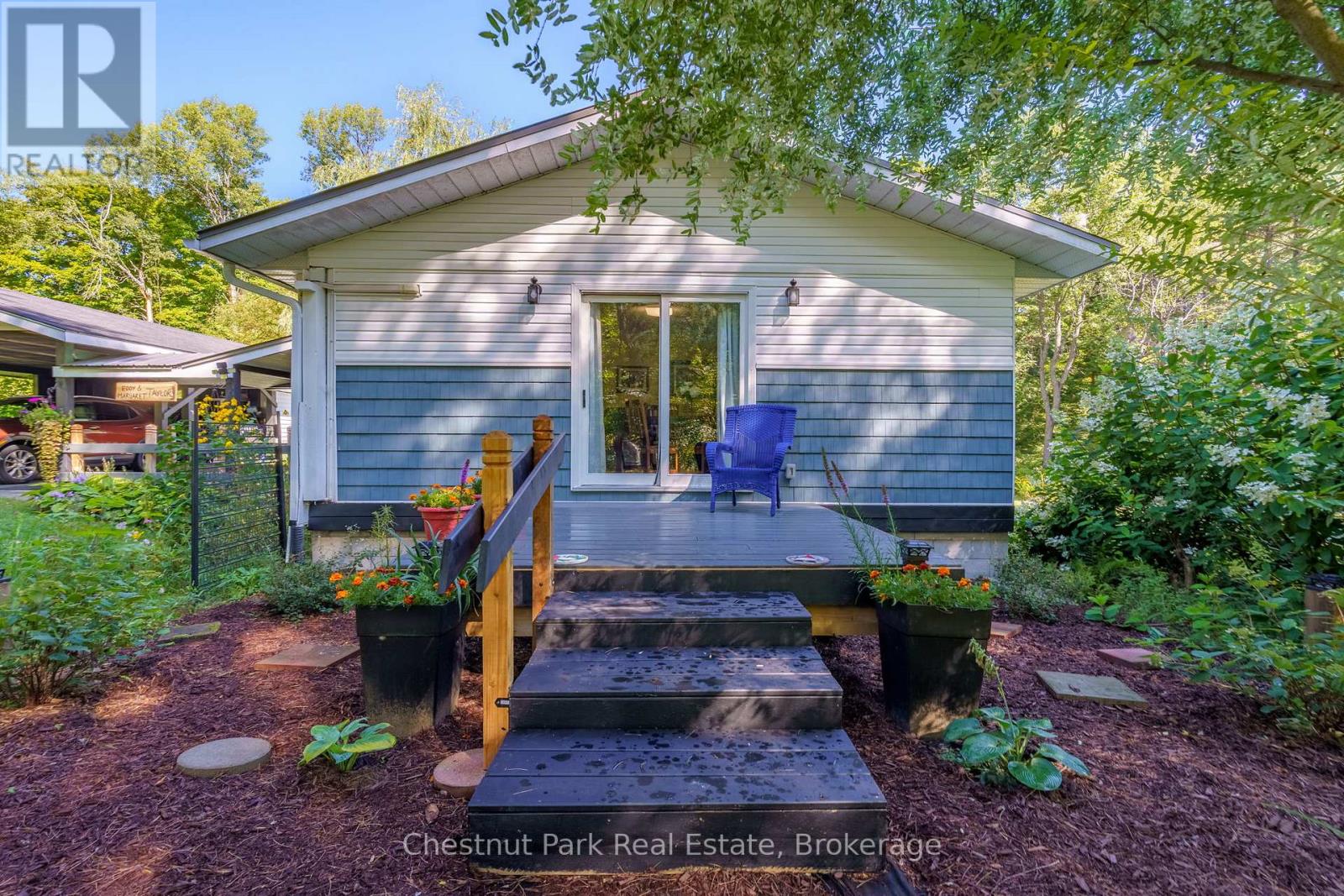 1047 Naismith Road E, Bracebridge (Macaulay), Ontario  P1L 1X4 - Photo 7 - X12743662