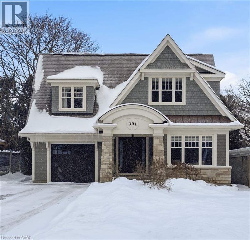 391 Patricia Drive, Burlington, Ontario  L7T 1J9 - Photo 1 - 40801913