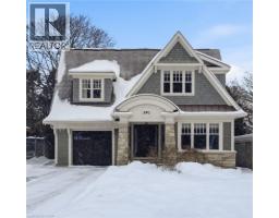 391 PATRICIA Drive, Burlington, Ontario
