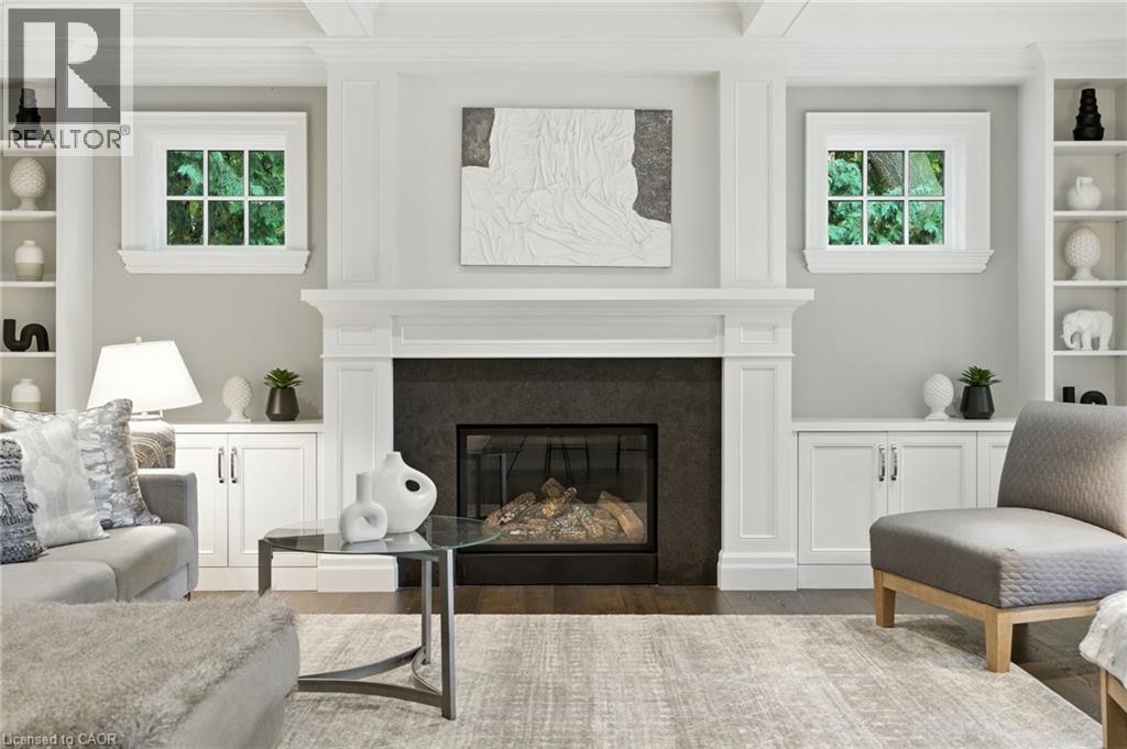 391 Patricia Drive, Burlington, Ontario  L7T 1J9 - Photo 18 - 40801913