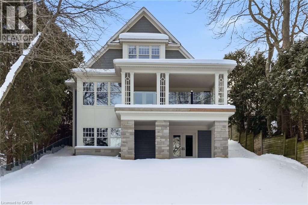 391 Patricia Drive, Burlington, Ontario  L7T 1J9 - Photo 48 - 40801913