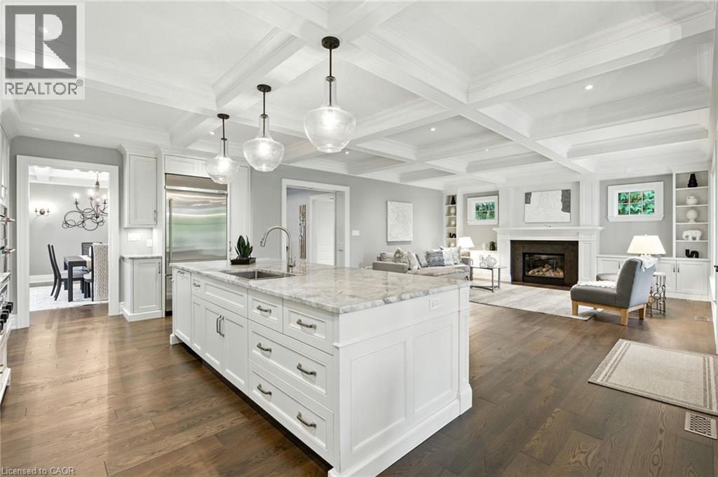 391 Patricia Drive, Burlington, Ontario  L7T 1J9 - Photo 13 - 40801913