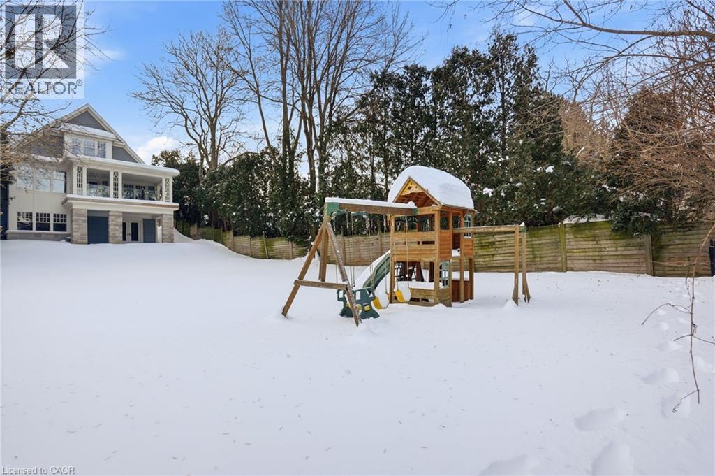 391 Patricia Drive, Burlington, Ontario  L7T 1J9 - Photo 47 - 40801913