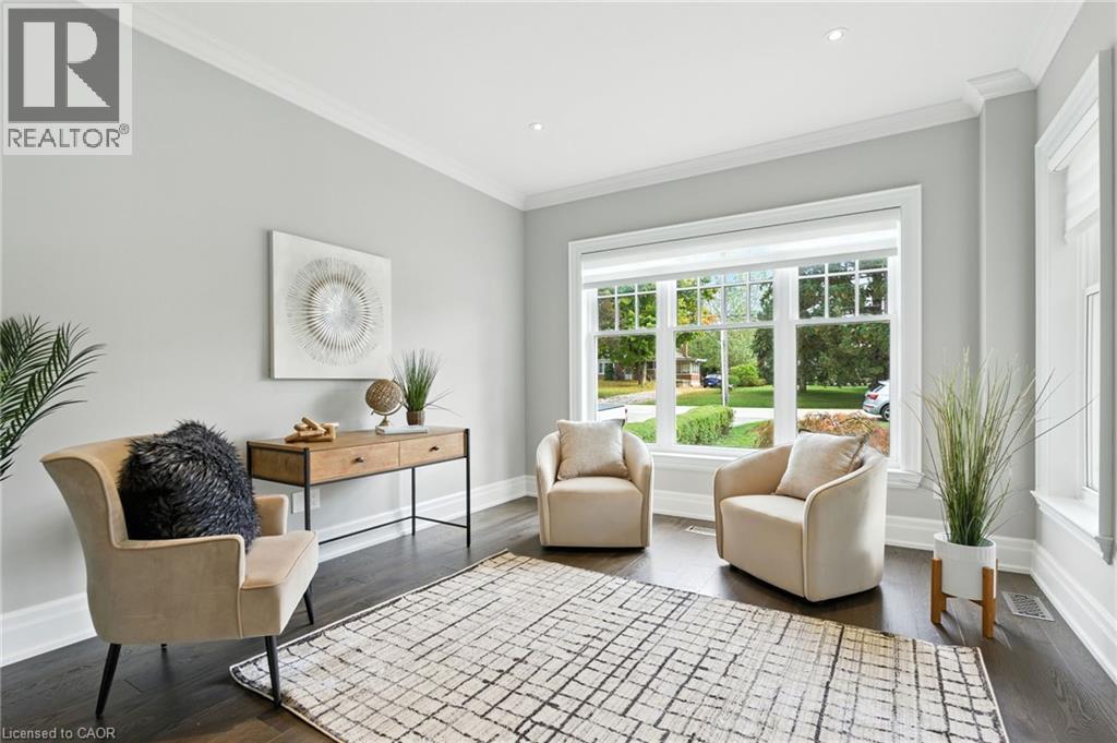 391 Patricia Drive, Burlington, Ontario  L7T 1J9 - Photo 8 - 40801913