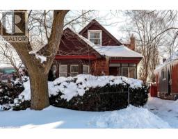 83 HADDON Avenue S, Hamilton, Ontario