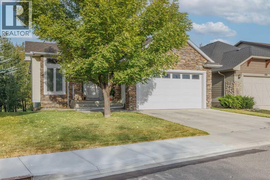 462 Crystal Green Manor, Okotoks, Alberta  T1S 0A3 - Photo 1 - A2260965