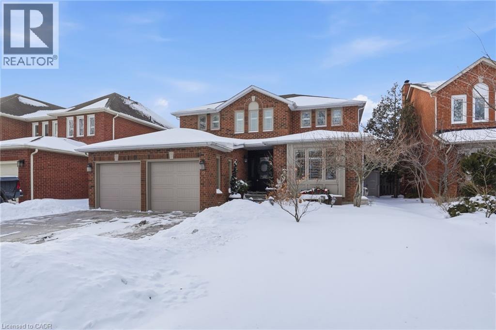 9 Stone Gate Drive, Grimsby, Ontario  L3M 5C6 - Photo 2 - 40801992