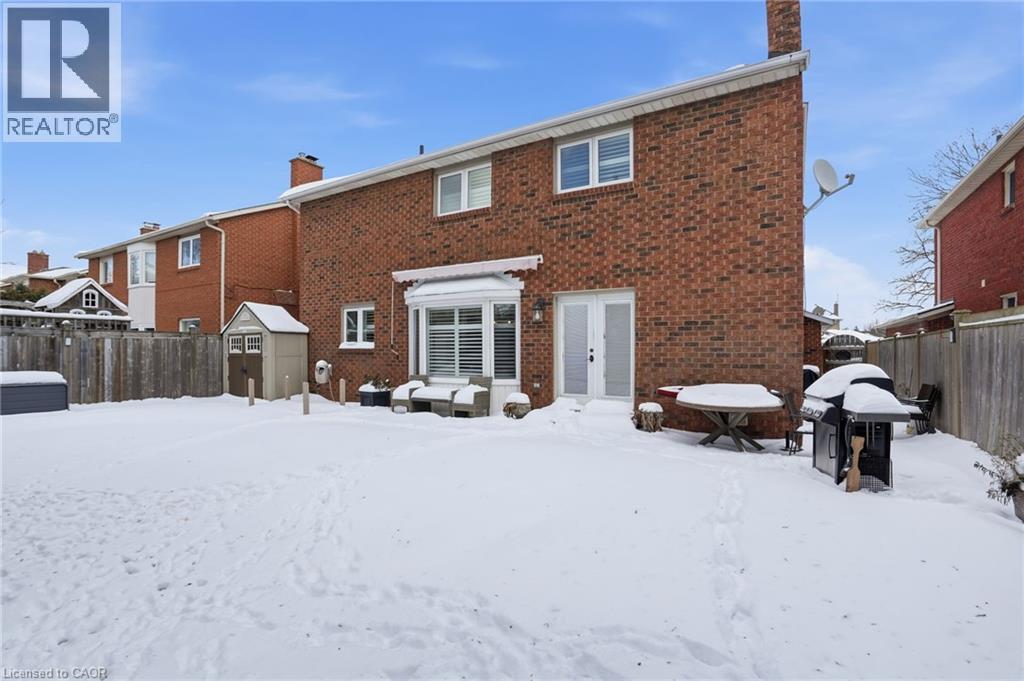 9 Stone Gate Drive, Grimsby, Ontario  L3M 5C6 - Photo 46 - 40801992