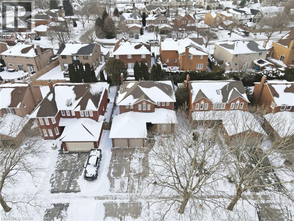 9 Stone Gate Drive, Grimsby, Ontario  L3M 5C6 - Photo 3 - 40801992