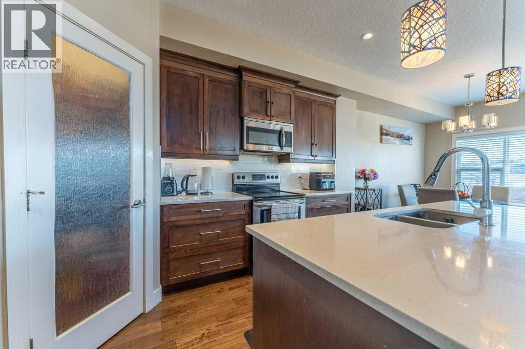 1241 Westmount Drive, Strathmore, Alberta  T1Y 1Y6 - Photo 10 - A2272218