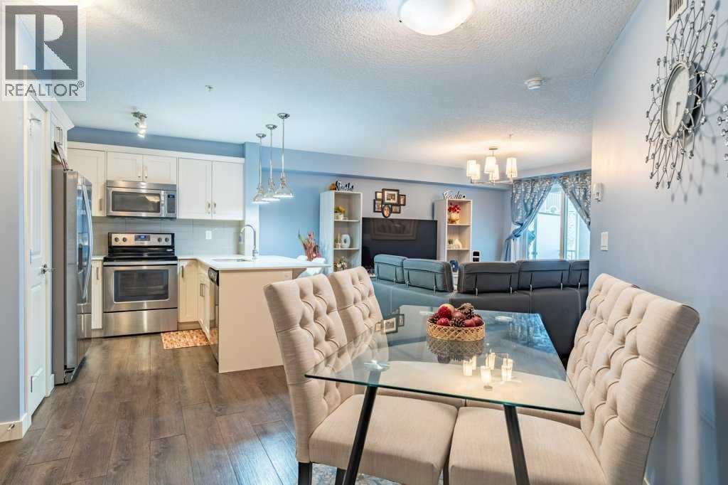 222, 130 Auburn Meadows View Se, Calgary, Alberta  T2M 2P3 - Photo 15 - A2278071