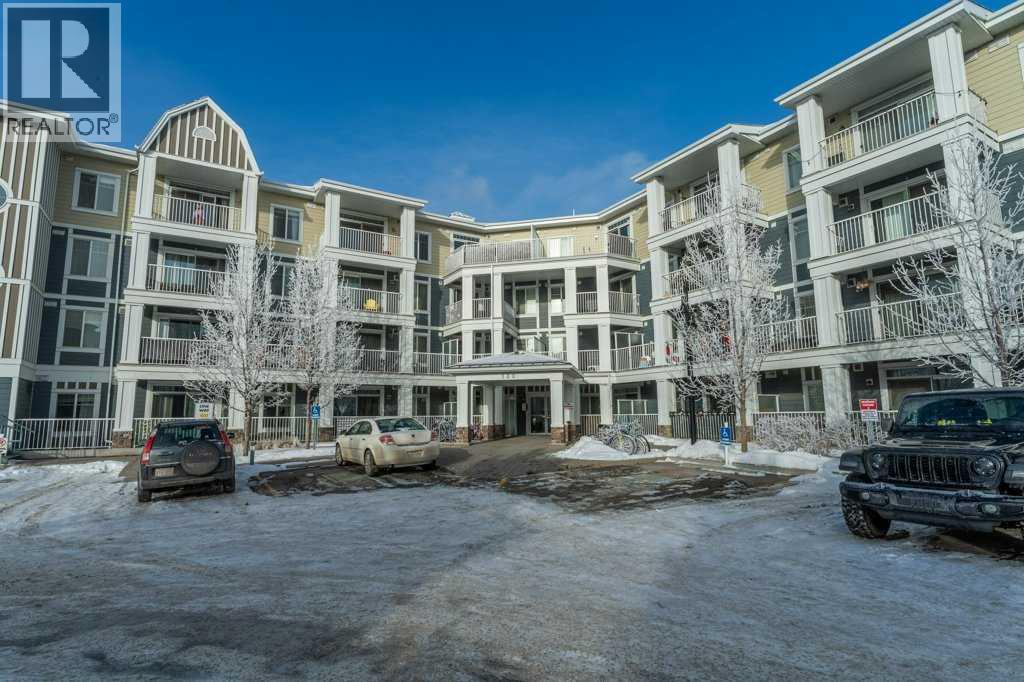 222, 130 Auburn Meadows View Se, Calgary, Alberta  T2M 2P3 - Photo 2 - A2278071